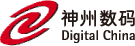 神州數碼